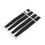 Universal Holden Sticker New Carbon Fiber Car Door Handle Cover - 5