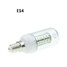Led Corn Lights 800-1200lm G9 Warm White B22 100 E26/e27 E14 - 3