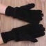 Soft Gloves Full Finger Knit Driving Warmer Men Winter - 11