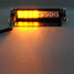 Strobe Flash Warning Deck Dash 8 LED CAR Lights Emergency - 5