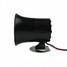 12V Car Motorcycle Six-tone Loud Speaker - 6