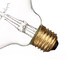 40w Ball 480lm Av220v-240v Filament Lamp Bubble - 2