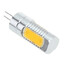 Light Warm Cool White Light Light Lamp DC12V 4.5W LED 6LED G4 - 4