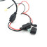 Motorcycle USB Cell Phone GPS Charger - 7