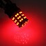 Lights Bulb SMD LED Red Brake Stop Tail 54smd - 2