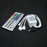 Smd Waterproof Keys Led Strip Light Rgb 5m - 7