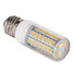 Led Corn Lights Ac 220-240 V Warm White Smd 12w Cool White E26/e27 - 1