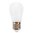 Ac 220-240 V G45 E26/e27 Led Globe Bulbs Warm White Smd 4w - 3