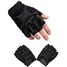Half Finger Gloves Antiskid Tactical Cycling Motorcycle Sport Outdoor - 4