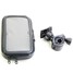 Motorcycle Phone Holder Waterproof Touch Navigation Galaxy Bag - 5