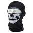Balaclava Lycra Outdoor Cosplay Party Bike Ski Face Mask Motorcycle Airsoft - 6