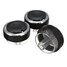 Ford Focus Air Condition Mondeo Black Control Buttons - 5
