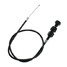 PW50 Motorcycle Choke Throttle Cable For Yamaha - 3