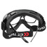 Goggles Sponge Motorcycle Glasses Windproof Valve Protective - 8