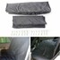 Boot Rear Universal Car Auto Protector Grey Pet Back Seat Waterproof Dirt - 1
