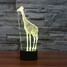 Vision Lamp Night Light Led 100 Colorful Gift Atmosphere Desk Lamp - 7