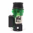 New Fiat Port Green Car Cigarette Lighter Power Socket Auto 12V 10A - 4