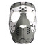Scary Sports Full Face Mask Motorcycle Skateboard Neoprene Biker Reversible - 8
