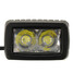 10W Light For Jeep ATV Off-road Light Bar Spot Beam Work SUV LED 4WD 1000LM - 1