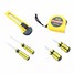 12pcs Maintenance Vehicle Tool Set Kit Kit Car Repair Tool Household Auto Tool - 8