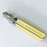 120v Cool White T Decorative Bi-pin Lights 1 Pcs E17 5730smd 12w E12 - 6