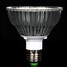 E27 2pcs Ac85-265v Full Vegetable 50w Hydroponic Spectrum Grow Lamp - 3