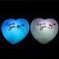 Gift Colorful Color-changing Wedding Led Night Light Day Creative - 4