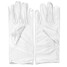 Prom Plain Party Fancy Women Accessory Wedding Stretchy Gloves Dance Dress - 3