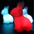 Led Nightlight 100 Coway Rabbit Colorful - 4