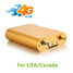 Vehicle Support Real Time Tracking 4G GPS Tracker USA - 2