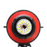 4.8W H13 Fog Light Bulb Headlight DRL 3014 48SMD LED Car White 600Lm - 4