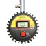 Motorcycle Car Truck PSI Air Pressure Gauge Meter Bike Tyre Digital Tire - 3