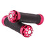 Kit Bicycle Grips Motorcycle Modified Handle - 5