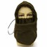 Face Mask Adjustable Motorcycle Outdoor Unisex Winter Neck Hat Cap Riding Windproof - 5