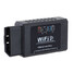 OBD2 WIFI Car Diagnostic Scanner Android iPhone iPad Support ELM327 - 1