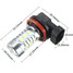 Bright Car H11 15W LED Bulb High Power Fog Light - 3