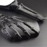 Mirrors Motorcycle Skull Anti Glare Claw Universal Aluminium Shadow Rear View Hand - 6