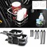 Drink Bottle Cup New Black Universal Phone Holder Stand Vehicle Car Truck - 1