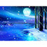 Pattern Sky Christmas Projection Creative Lamp Random Romantic Starry - 6