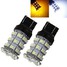 3528 SMD T20 60 Turn Signal Light Bulb LED Xenon - 1