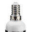 Led Corn Lights E14 Smd Dimmable 4w Ac 220-240 V - 3