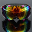 Red Motorcycle Snowboard Ski Goggles Spherical Anti-fog UV Professional Dual Glasses Lens - 8