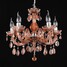 Chandeliers Dining Room Modern/contemporary Mini Style Game Room Study Room Kids Room Max 40w Office - 4