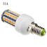 G9 E14 Cool White E26/e27 Ac 220-240 V Warm White 5w Led Corn Lights Smd - 4