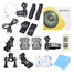 SDHC Yellow with Accessories Camera Micro Cube 360 Degree Support - 8