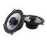 inch 2 Way Coaxial 89db Car Speaker Car Horn Refit - 1