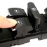 Power Window Switch Master GTI VW Bora Passat MK4 Car Jetta Golf - 4