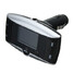 Remote Bluetooth Car AU FM Transmitter Handsfree Mp3 Player SD USB Player - 2