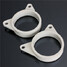 VFR400 Bracket Mount CBR400 Front Fender Honda 2Pcs - 1