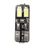 Canbus Side Wedge Light Bulb T10 194 168 W5W LED SMD 5630 Car - 3